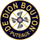logo de De Dion-Bouton