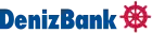 logo de Denizbank