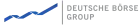 logo de Deutsche Börse