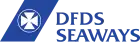 logo de DFDS Seaways