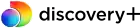 logo de Discovery+