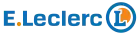 logo de E.Leclerc