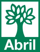 logo de Editora Abril