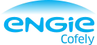 logo de Engie Cofely