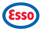 logo de Esso (marque)
