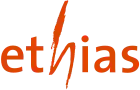 logo de Ethias