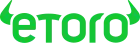 logo de EToro