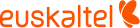 logo de Euskaltel