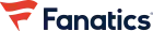 logo de Fanatics, Inc.