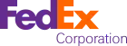 logo de FedEx