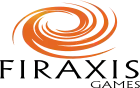 logo de Firaxis Games