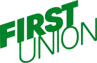 logo de First Union National Bank