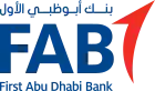 logo de First Abu Dhabi Bank
