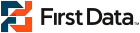 logo de First Data
