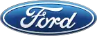 logo de Ford Premier Automotive Group