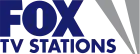 logo de Fox Television Stations
