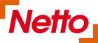 logo de Netto