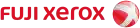 logo de Fuji Xerox