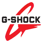 logo de G-Shock