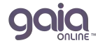logo de Gaia Online