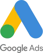 logo de Google Ads