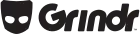 logo de Grindr