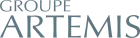 logo de Artémis (groupe)
