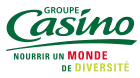 logo de Groupe Casino