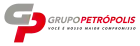 logo de Grupo Petrópolis