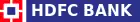 logo de HDFC Bank