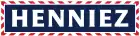 logo de Henniez (eau)