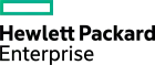 logo de Hewlett Packard Enterprise