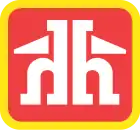 logo de Home Hardware