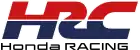 logo de Honda Racing Corporation