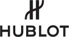 logo de Hublot (entreprise)