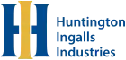 logo de Huntington Ingalls Industries