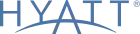 logo de Hyatt Hotels