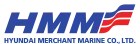 logo de Hyundai Merchant Marine