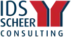 logo de IDS Scheer