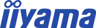 logo de Iiyama