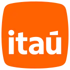logo de Itaú Unibanco