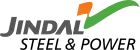 logo de Jindal Steel & Power