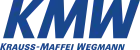 logo de Krauss-Maffei Wegmann