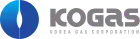 logo de Korea Gas Corporation
