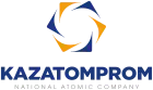 logo de Kazatomprom