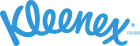 logo de Kleenex
