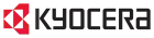 logo de Kyocera
