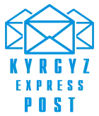 logo de Kyrgyz Express Post