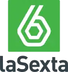 logo de Gestora de Inversiones Audiovisuales La Sexta