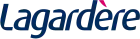 logo de Lagardère (entreprise)